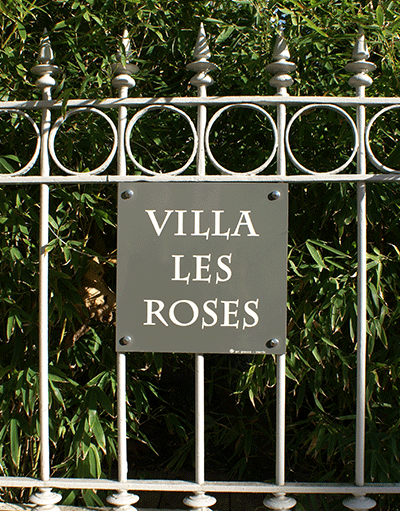 Villa les Roses Saint Jean de Luz - Pays Basque