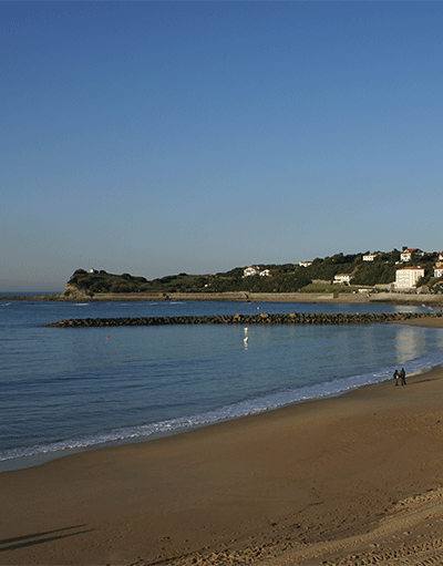 Villa les Roses Saint Jean de Luz - Pays Basque